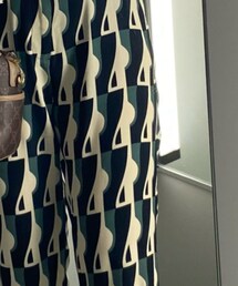 ZARA | パンツ