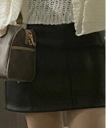 ZARA | スカート