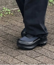 COMME des GARCONS | スニーカー