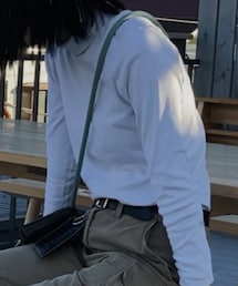 無印良品 | トップス