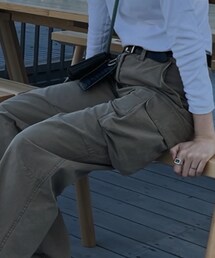 Our Legacy | カーゴパンツ