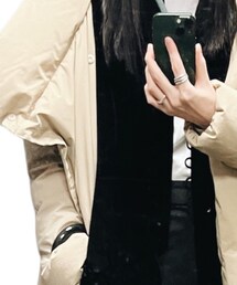 mame | ジャケット/アウター