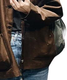 taiga takahashi | ジャケット/アウター