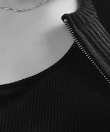 Graphpaper | タンクトップ