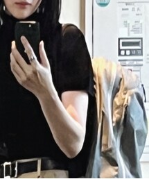 ISSEY MIYAKE | トップス