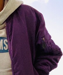 VINTAGE | MA-1
