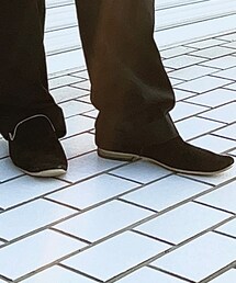 URBAN RESEARCH | スリッポン