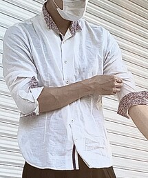 BEAMS | シャツ/ブラウス