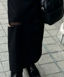 &g'aime | スカート