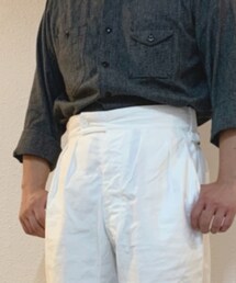 arch | その他パンツ