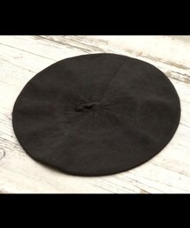 ANATOMICA | ハンチング/ベレー帽