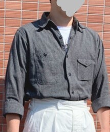 ANATOMICA | シャツ/ブラウス