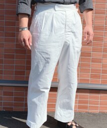 arch | その他パンツ