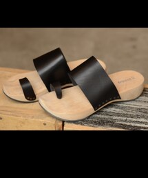 trippen | サンダル