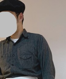 ANATOMICA | シャツ/ブラウス