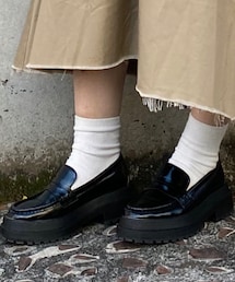 GU | ローファー