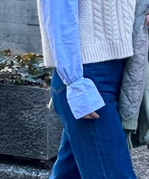UNIQLO | シャツ/ブラウス