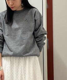 Snow Peak | スウェット