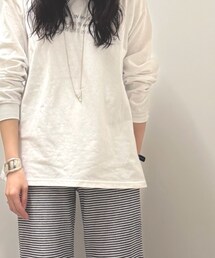 FORK&SPOON | Tシャツ/カットソー