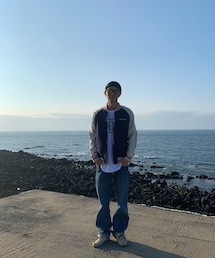 STUSSY | その他アウター