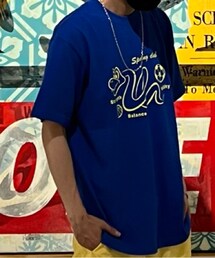 YESEYESEE | Tシャツ/カットソー