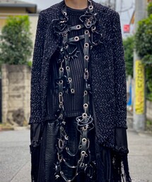 COMME des GARCONS HOMME PLUS | アクセサリー