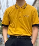 COMME des GARCONS HOMME DEUX(コムデギャルソンオムドゥ)の「トップス(ポロシャツ)」