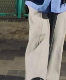 ADAM ET ROPE' | スウェットパンツ