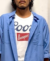 FRUIT OF THE LOOM | Tシャツ/カットソー
