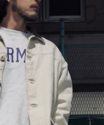 Columbia | デニムジャケット