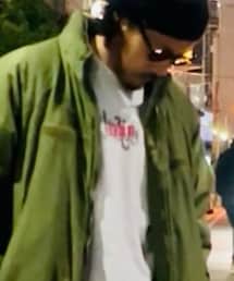 レアシープ | スウェット