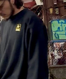 used | スウェット