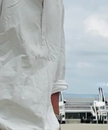 スリーピングシャツ | Tシャツ/カットソー