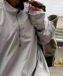 adidas | ナイロンジャケット