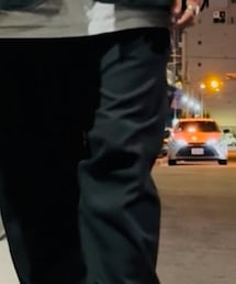 ZOZO | セットアップ