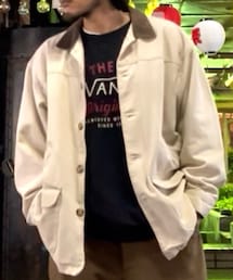 VANS | スウェット