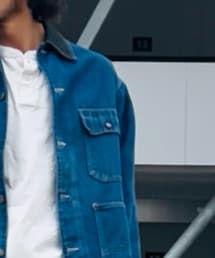 BIG MAC | デニムジャケット