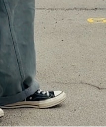 EU,US CONVERSE | スニーカー