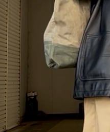 used | トートバッグ