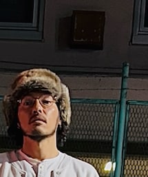 GLOBAL WORK | キャップ