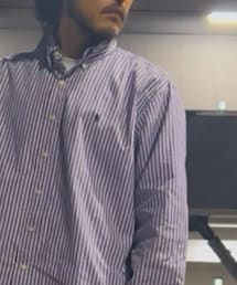 POLO RALPH LAUREN | シャツ/ブラウス