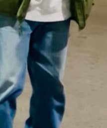 Levi's | デニムパンツ