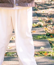 ADAM ET ROPE' | パンツ