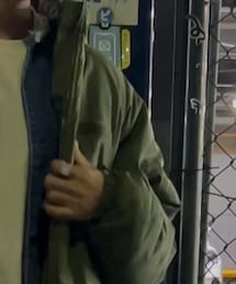 ECWCS | ダウンジャケット/コート