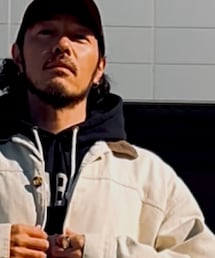 BILLABONG | パーカー