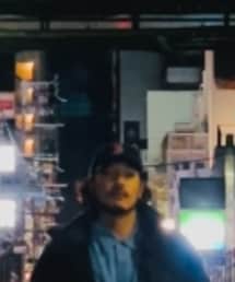 ※47 | キャップ