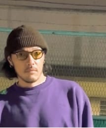MOSCOT | メガネ