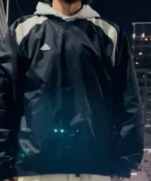 adidas | ナイロンジャケット