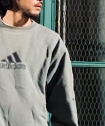 adidas | スウェット