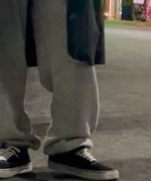 used | スウェットパンツ